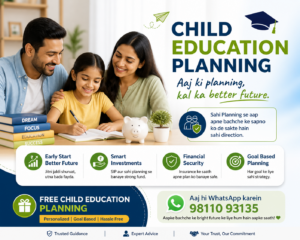 Child Education 
