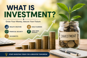 investment