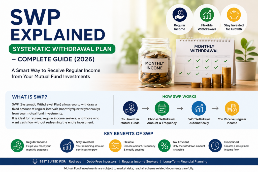 Risk Profile Explained – How to Identify Your Investment Risk Level (2026 Guide) | InvestSathi