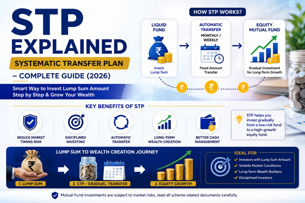 How to Read a Mutual Fund Factsheet – Complete Beginner's Guide (2026) | InvestSathi