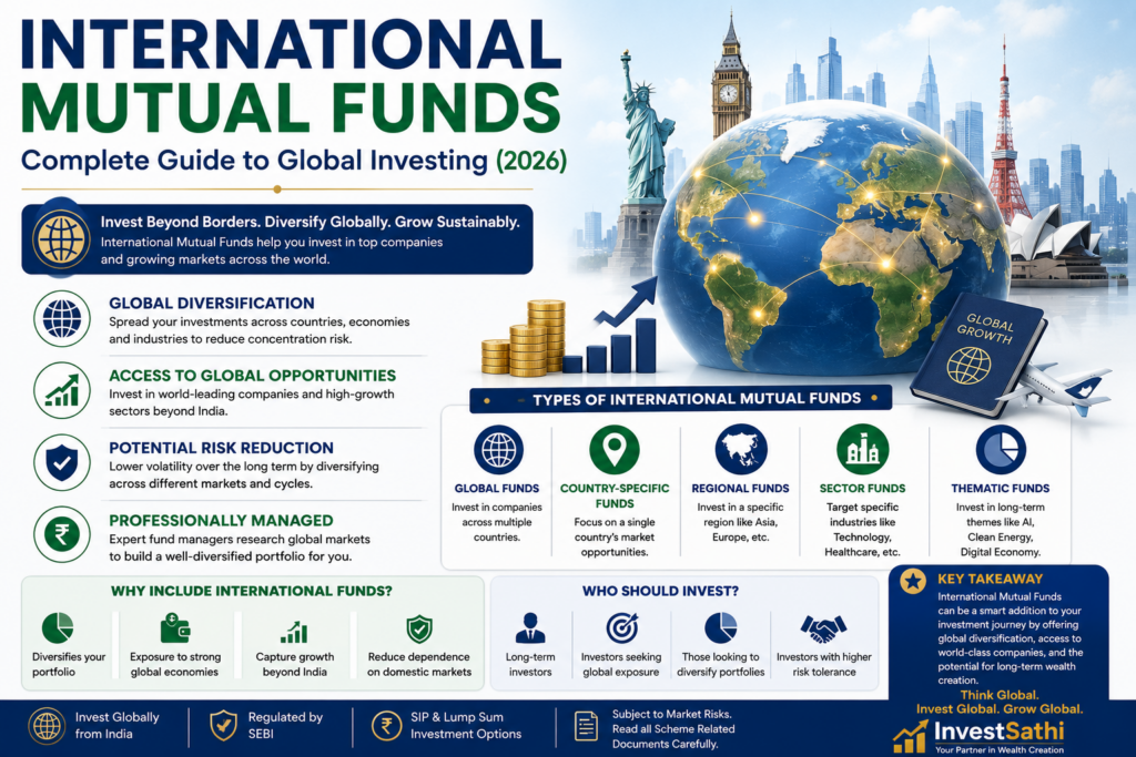CAGR vs XIRR – Which Return Calculation Method Should Investors Use? (2026 Guide) | InvestSathi